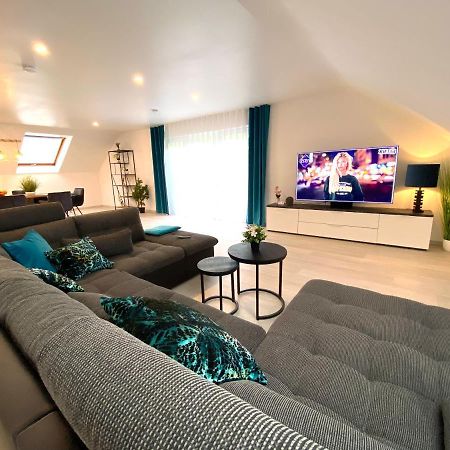Auf Der Alm 21 Apartment Баден-Баден Екстериор снимка