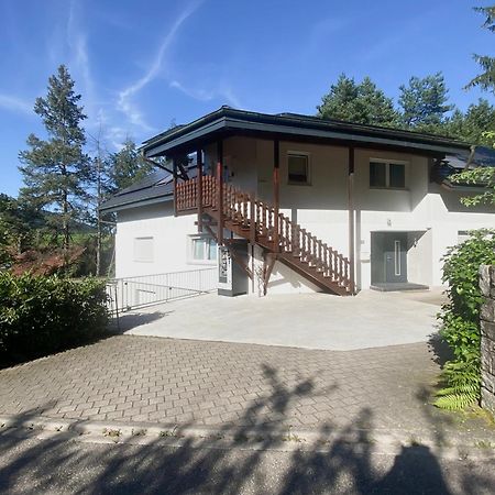 Auf Der Alm 21 Apartment Баден-Баден Екстериор снимка