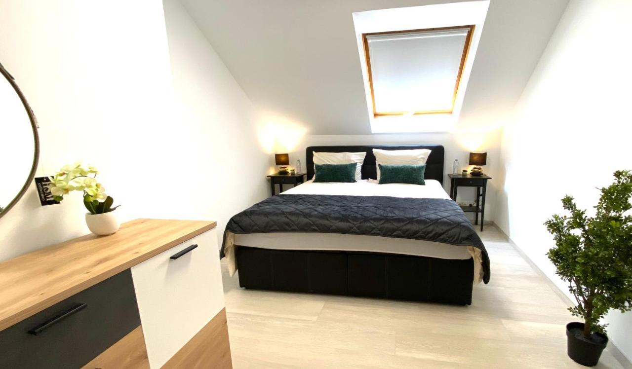 Auf Der Alm 21 Apartment Баден-Баден Екстериор снимка