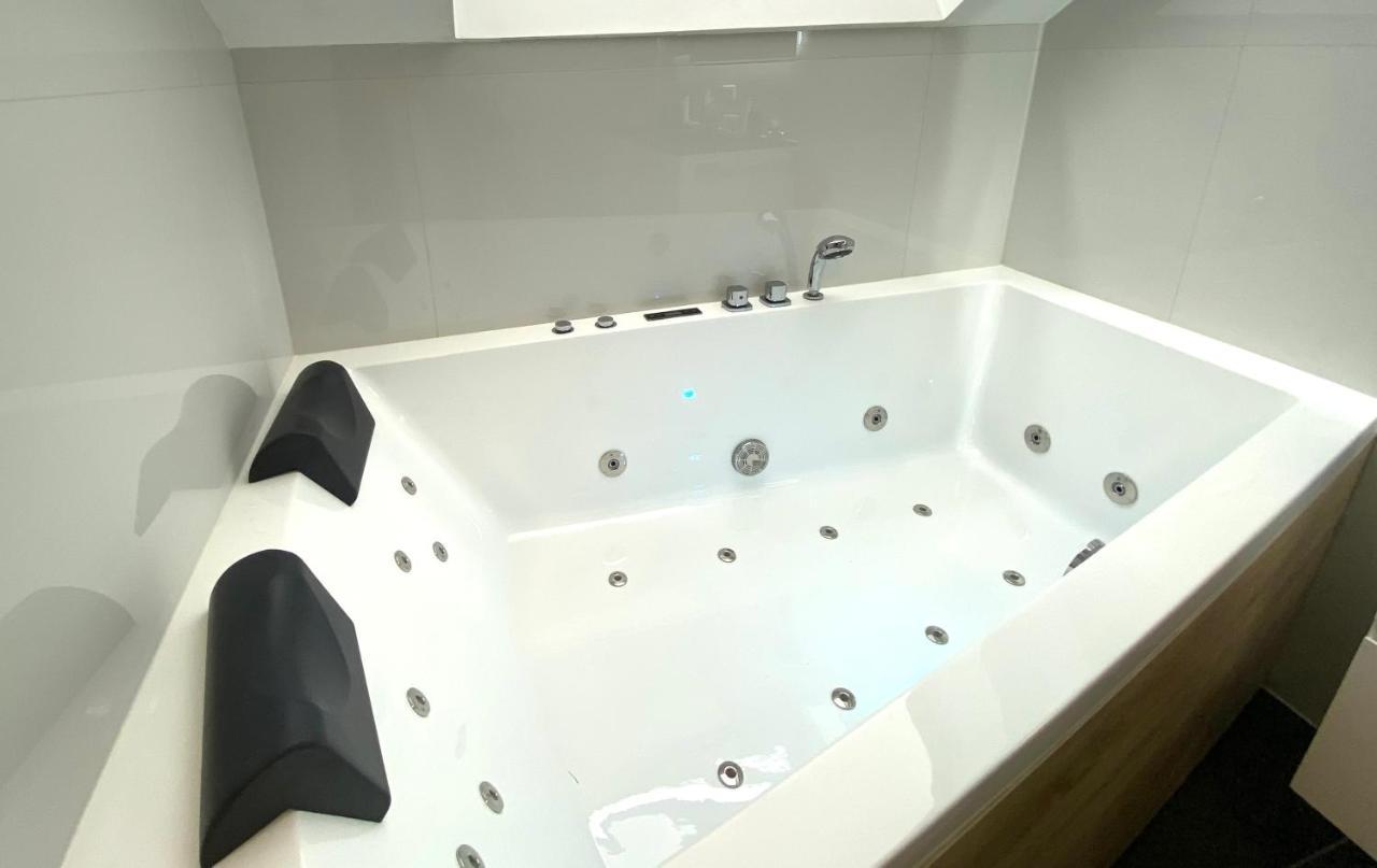 Auf Der Alm 21 Apartment Баден-Баден Екстериор снимка