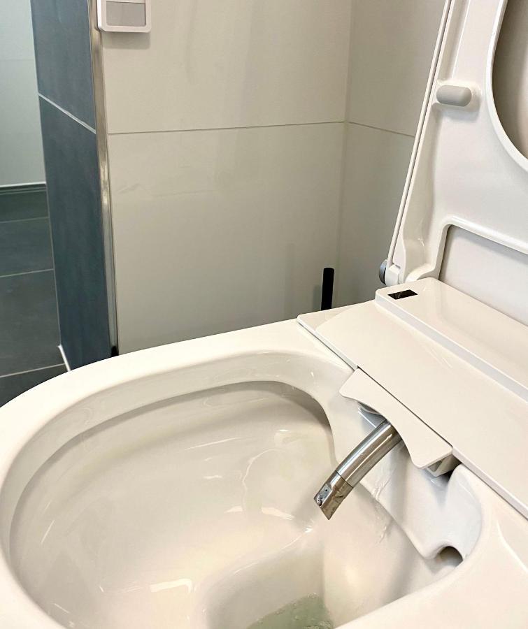 Auf Der Alm 21 Apartment Баден-Баден Екстериор снимка