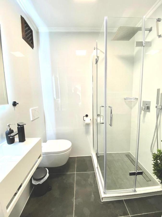 Auf Der Alm 21 Apartment Баден-Баден Екстериор снимка