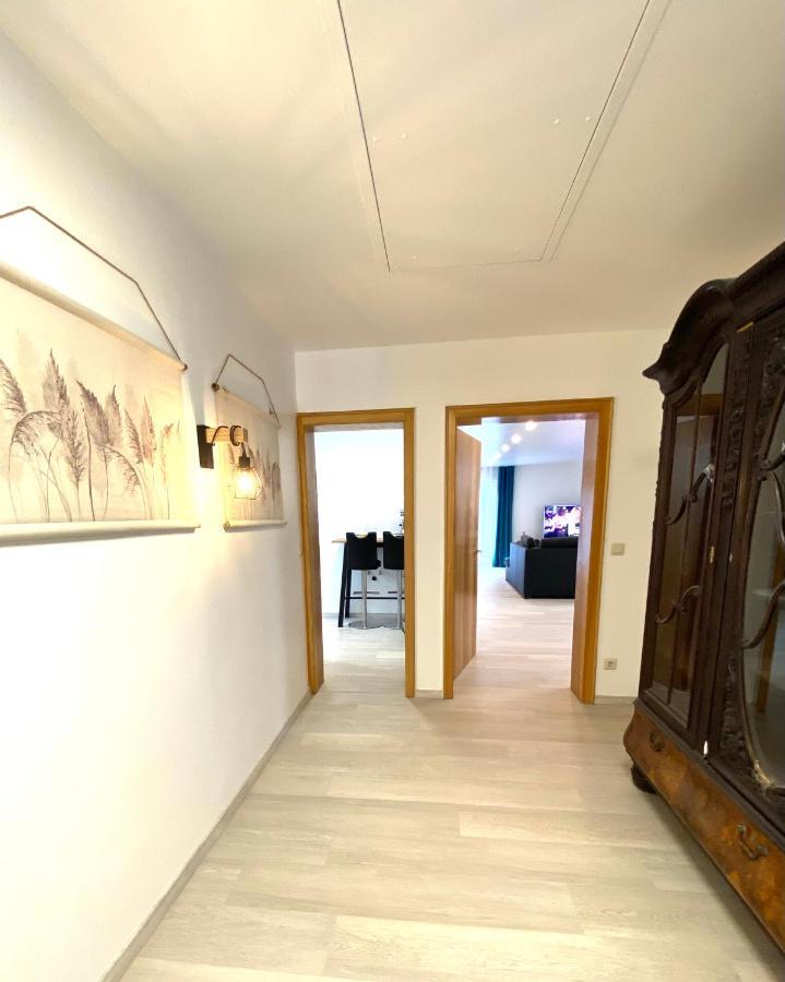 Auf Der Alm 21 Apartment Баден-Баден Екстериор снимка
